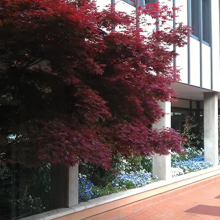 ホテル Casa Dell'ospite ブレシア