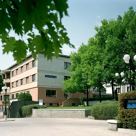 Casa Dell'ospite ブレシア