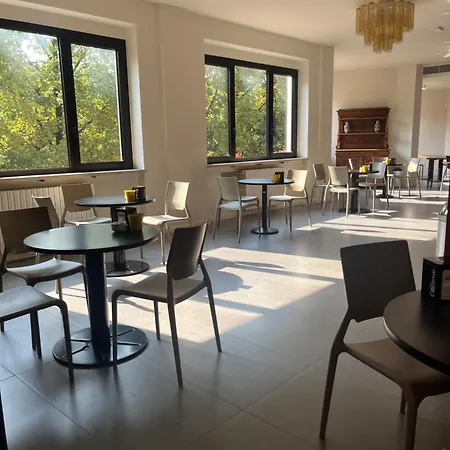 Casa Dell'ospite ブレシア