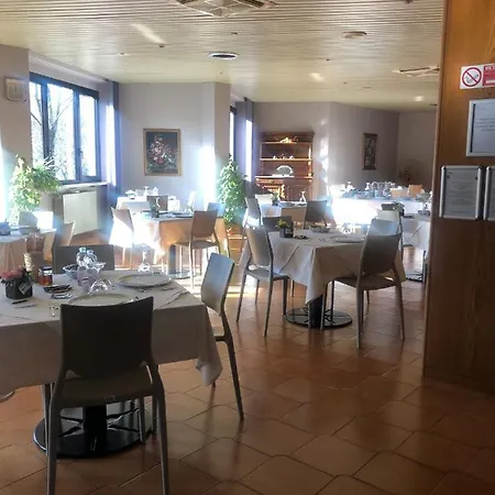 Готель Casa Dell'ospite