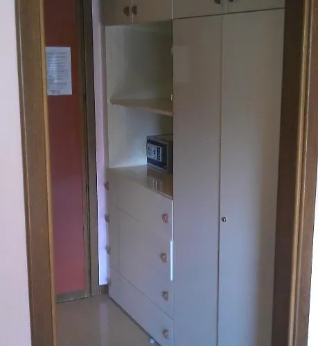 ホテル Casa Dell'ospite