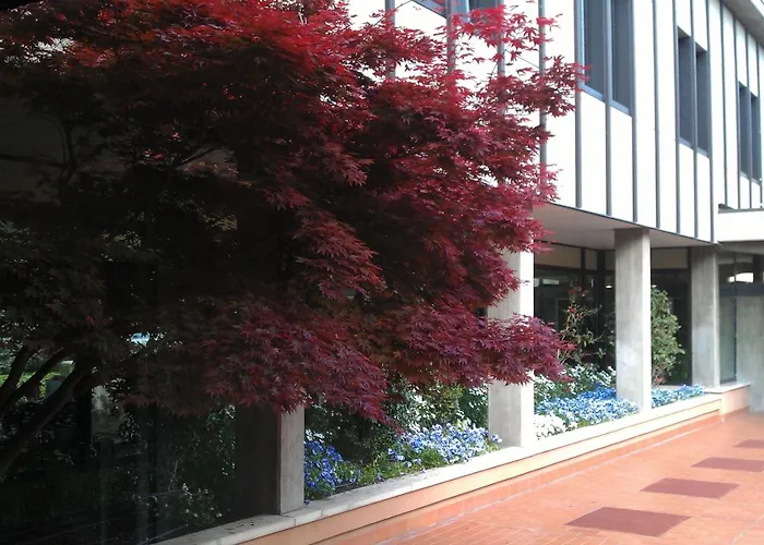 ホテル Casa Dell'ospite ブレシア