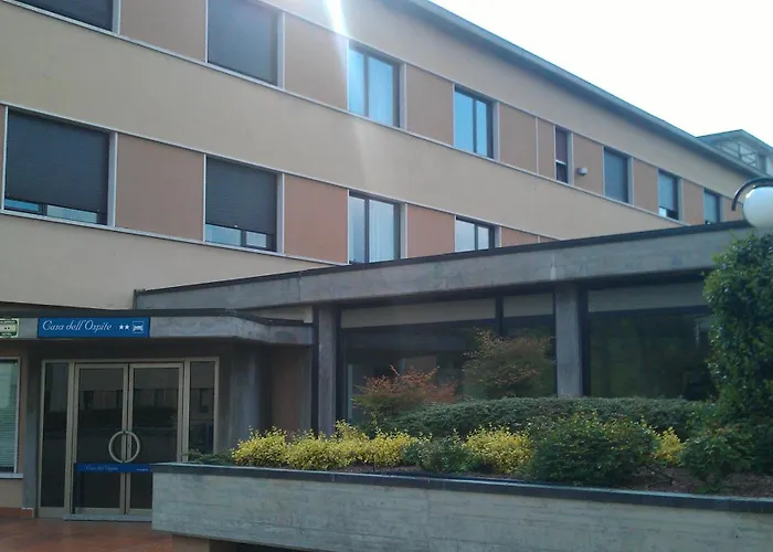 Casa Dell'ospite ブレシア