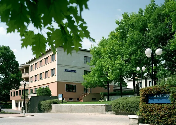 Casa Dell'ospite ブレシア