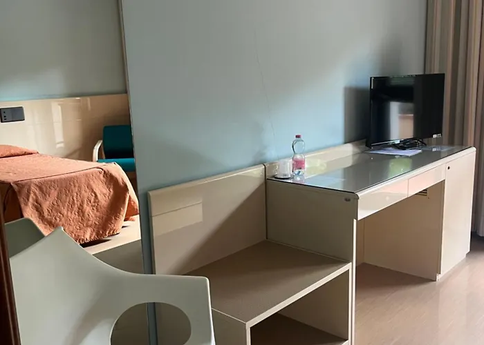 Casa Dell'ospite ブレシア