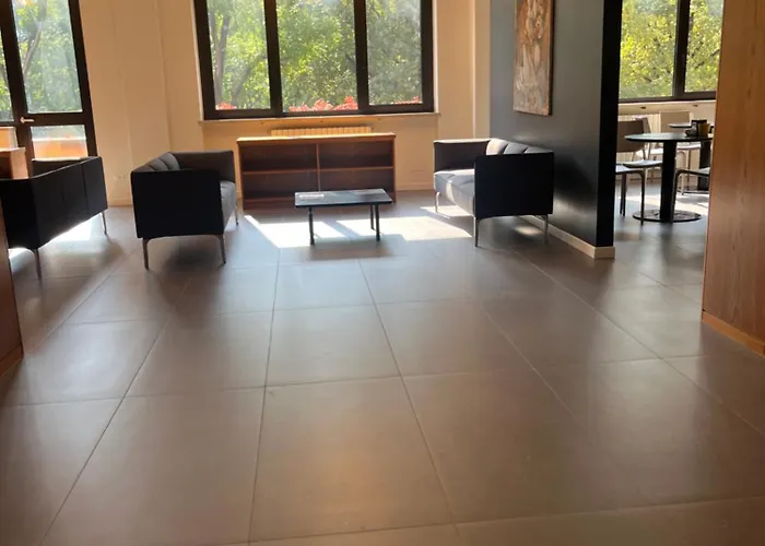 Casa Dell'ospite 2* ブレシア