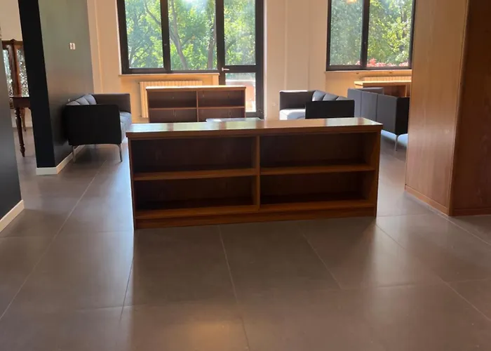 ホテル Casa Dell'ospite 2*