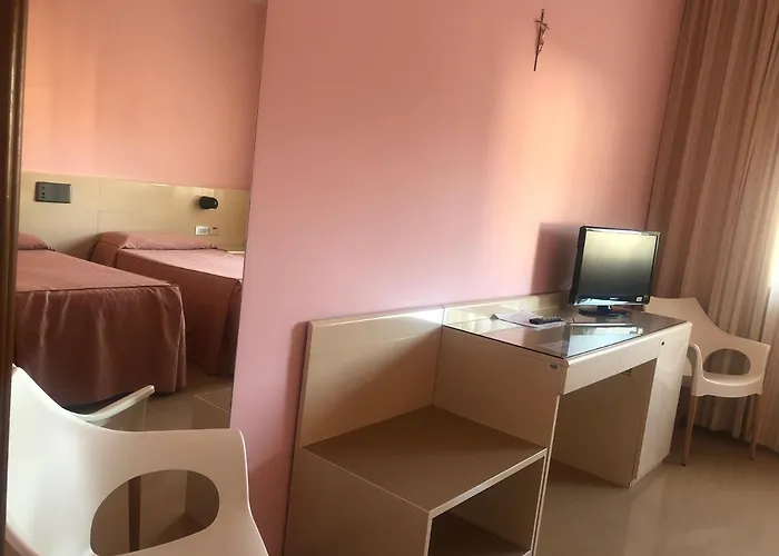 Casa Dell'ospite ブレシア