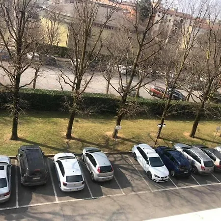 Casa Dell'ospite Hotell Brescia