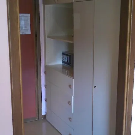 Hotel Casa Dell'ospite