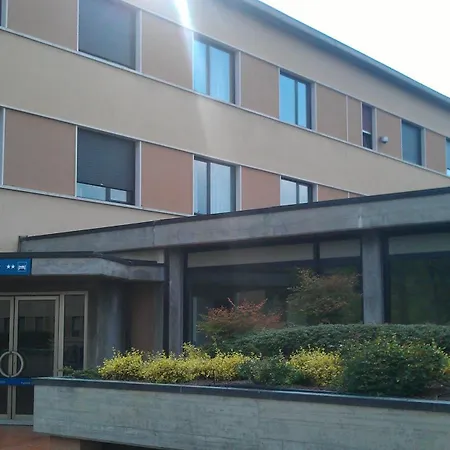 Casa Dell'ospite Brescia