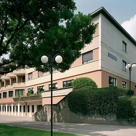 Hotel Casa Dell'ospite
