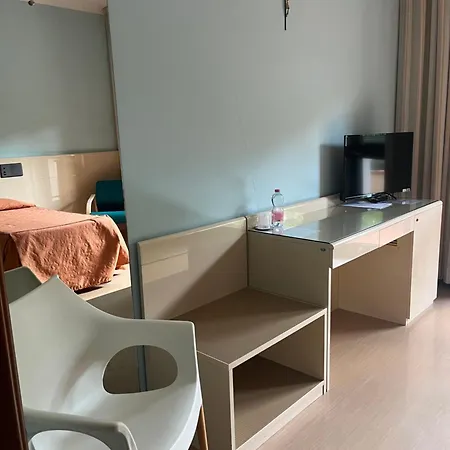 Casa Dell'ospite Brescia