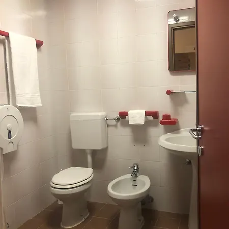 Casa Dell'ospite 2*