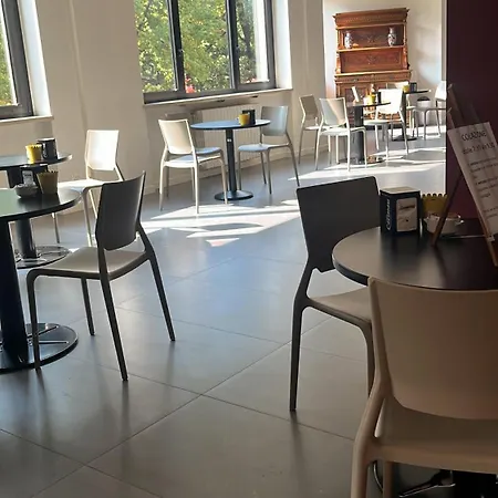 Hotel Casa Dell'ospite