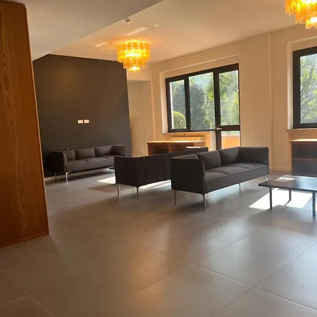 Hotell Casa Dell'ospite Brescia