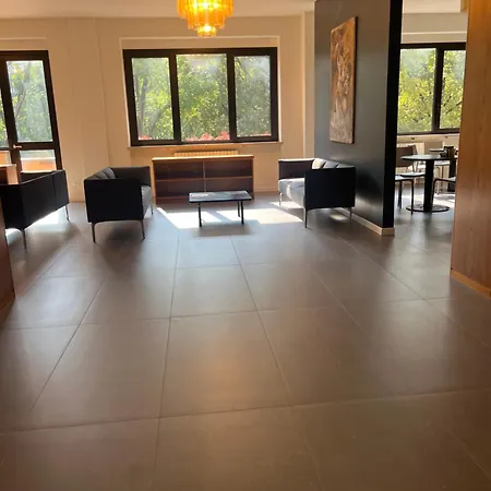 Casa Dell'ospite 2* Brescia