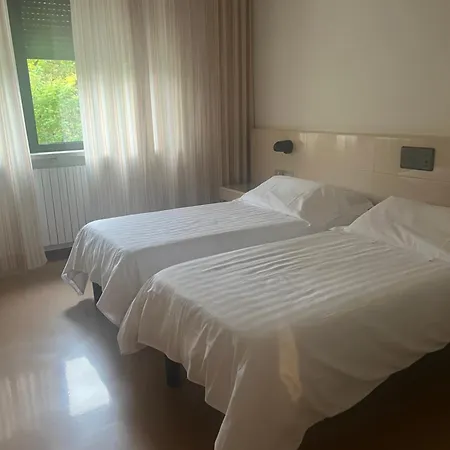 Casa Dell'ospite Hotell Brescia