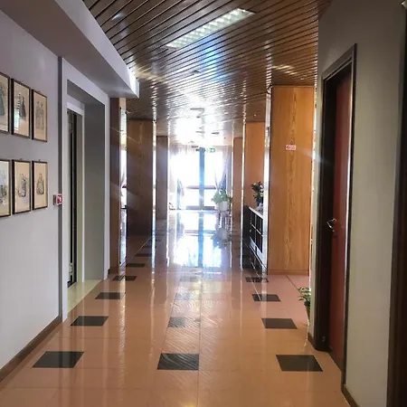 Hotel Casa Dell'ospite 2*
