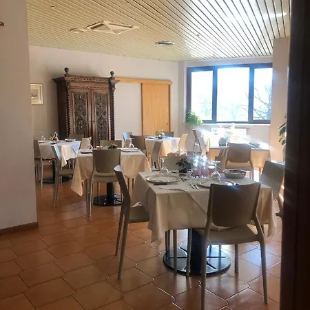 Casa Dell'ospite