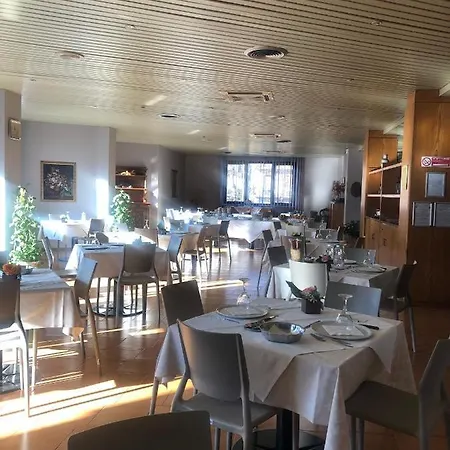 Hotel Casa Dell'ospite