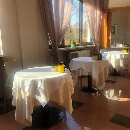 Hotel Casa Dell'ospite 2*