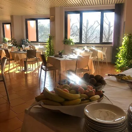Casa Dell'ospite Hotel