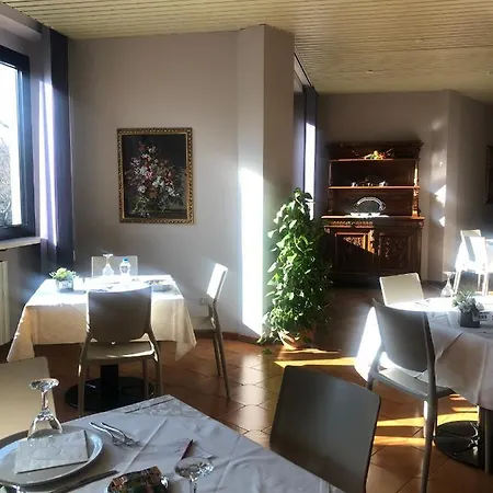 Hotel Casa Dell'ospite