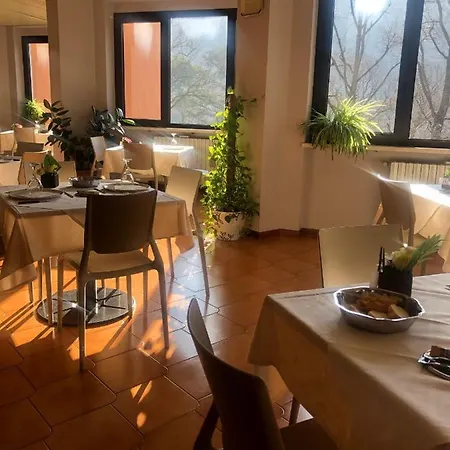 Casa Dell'ospite 2*