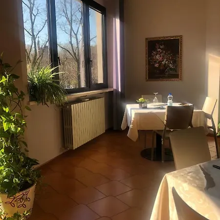 Casa Dell'ospite Hotel 2*