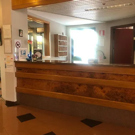 Casa Dell'ospite 2* Brescia