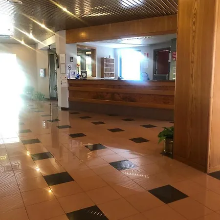 Hotel Casa Dell'ospite 2*