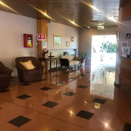Hotel Casa Dell'ospite