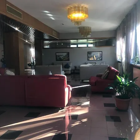 Hotel Casa Dell'ospite