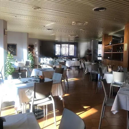 Hotel Casa Dell'ospite Brescia