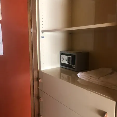 Casa Dell'ospite Hotel 2*