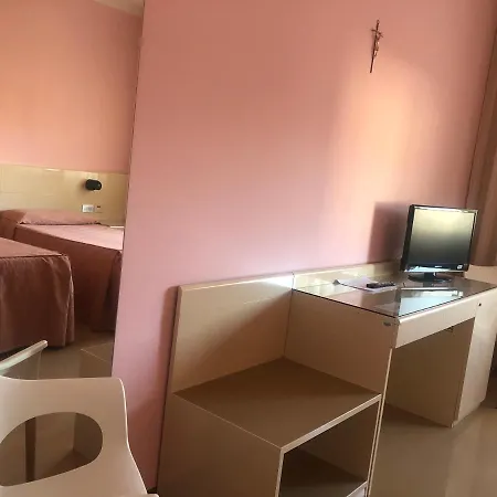 Casa Dell'ospite Brescia