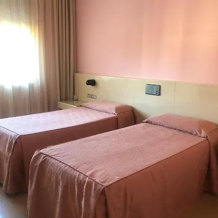 Hotel Casa Dell'ospite