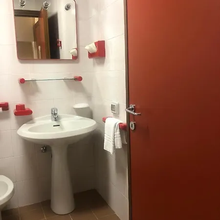 Casa Dell'ospite Hotel