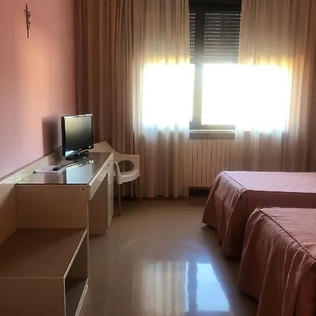 Casa Dell'ospite Hotel