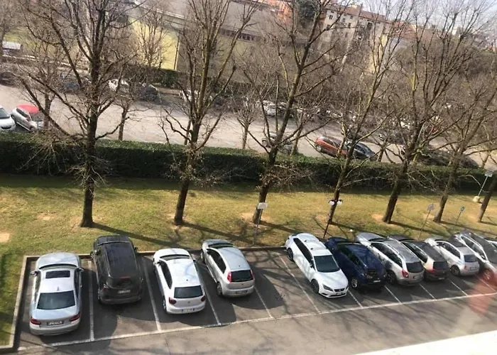 Casa Dell'ospite Hotel Brescia