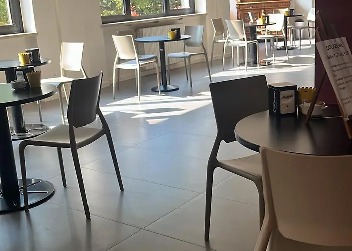 Hotel Casa Dell'ospite