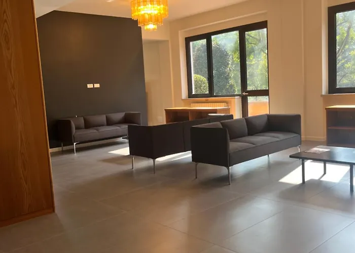 Hotel Casa Dell'ospite Brescia