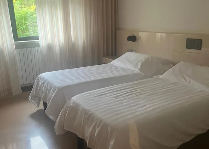 Casa Dell'ospite Hotel Brescia