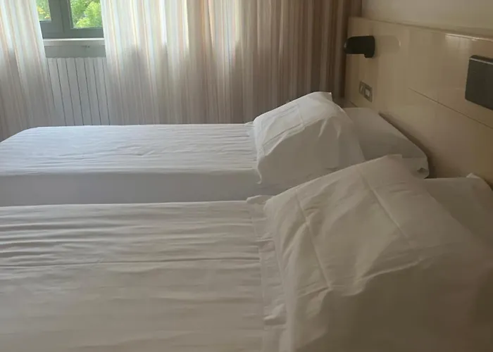 Casa Dell'ospite Brescia