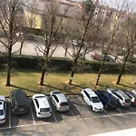 Casa Dell'ospite Szálloda Brescia