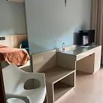 Casa Dell'ospite Brescia